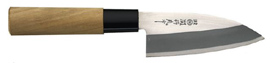 COUTEAU KODEBA 11 CM JAKU TRADITION (MINI DEBA)