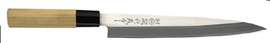 COUTEAU SASHIMI 21 CM JAKU TRADITION