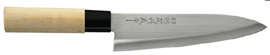 COUTEAU GYUTO 18 CM JAKU TRADITION