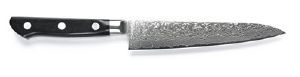COUTEAU JAPONAIS UTILITAIRE TOJIRO DAMASCUS PRO SGPS