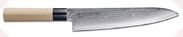 COUTEAU JAPONAIS CHEF 24 CM TOJIRO SHIPPU