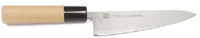 COUTEAU DE CHEF COMPACT 14 CM HAIKU DE CHROMA