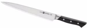 COUTEAU A TRANCHER 23 CM ZWILLING DIPLÔME
