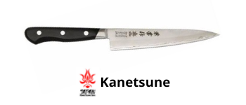 Couteaux japonais Kanetsune
