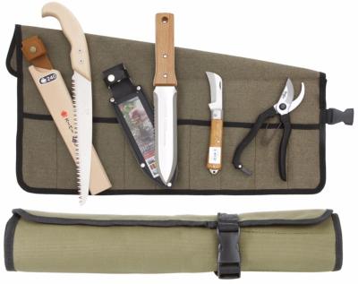 SET DE 4 OUTILS DE JARDIN JAPONAIS