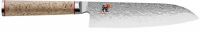 COUTEAU DE CUISINE JAPONAIS MIYABI 5000MCD SANTOKU 18 CM