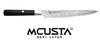 couteau de cuisine japonais Mcusta