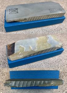 PIERRE NATURELLE GRAIN EXTRA FIN 10000 / 15000