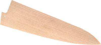 PROTÈGE LAME BOIS POUR CHEF 18 CM