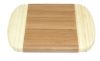 PLANCHE A DECOUPER BAMBOU 2 TONS 20 / 14