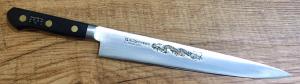 COUTEAU JAPONAIS MISONO SUJIHIKI 24 CM GAMME SWEDISH HIGH CARBON STEEL