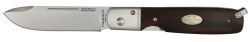 COUTEAU PLIANT JAPONAIS FALLKNIVEN FKGP "GENTLEMAN'S POCKET KNIVE"