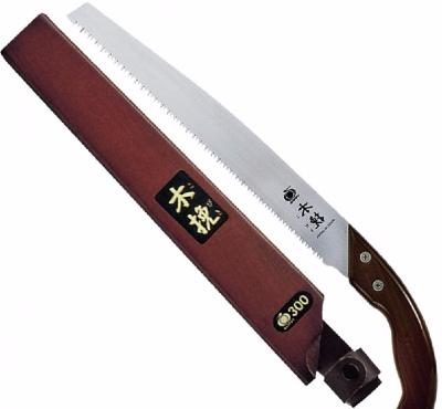 SCIE DE JARDIN JAPONAISE "KOBIKI" 330 MM