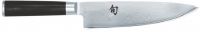 COUTEAU CHEF 20 CM KAI SHUN DAMAS