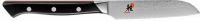 COUTEAU DE CUISINE JAPONAIS MIYABI 600D OFFICE DROIT 9 CM
