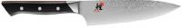 COUTEAU DE CUISINE JAPONAIS MIYABI 600D CHEF 16 CM