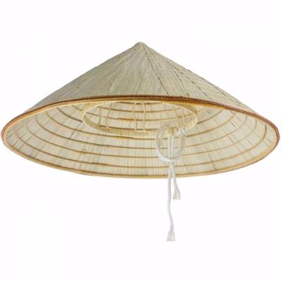 CHAPEAU DE JARDINIER JAPONAIS