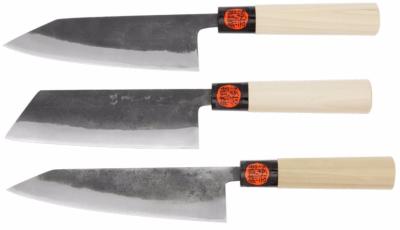 OFFRE SUR COUTEAUX JAPONAIS JAKU KUROUCHI
