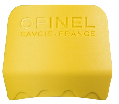 PROTECTION DE DOIGTS - OPINEL JAUNE