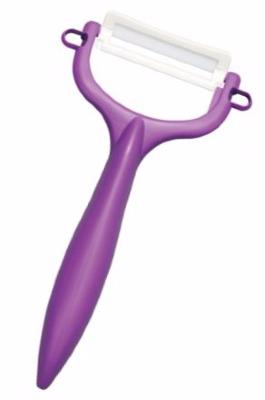 RASOIR A LEGUMES KYOCERA VIOLET