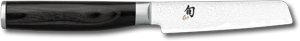 COUTEAU JAPONAIS KAI OFFICE 9 CM SHUN PREMIER TIM MALZER MINAMO