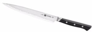 COUTEAU A TRANCHER 18 CM ZWILLING DIPLÔME