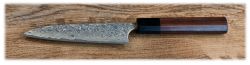 COUTEAU JAPONAIS DE CUISINE MASAKAGE GAMME KUMO UTILITAIRE 13 CM