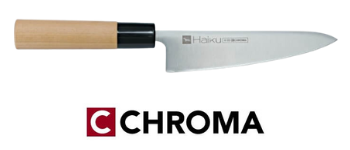 couteau de cuisine japonais Chroma
