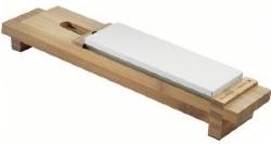 SOCLE POUR PIERRE ZWILLING BOB KRAMER