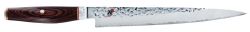COUTEAU DE CUISINE JAPONAIS MIYABI 6000MCT TRANCHEUR 24 CM
