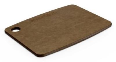 PLANCHE A DECOUPER "EPICUREAN" 26 x 16 BOIS