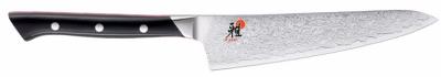 COUTEAU DE CUISINE JAPONAIS MIYABI 600D OFFICE LONG 14 CM