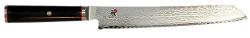 COUTEAU DE CUISINE JAPONAIS MIYABI 5000DP PAIN 23 CM