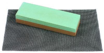TAPIS DE "SURFAÇAGE" POUR PIERRE A AFFUTER