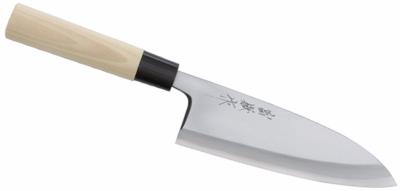 COUTEAU DEBA 18 CM JAKU PRO