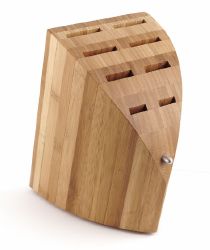BLOC RANGEMENT TYPE 301 DESIGN BY FA PORSCHE 8 COUTEAUX