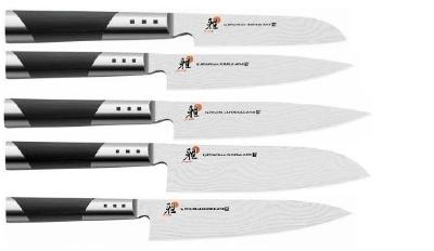 OFFRE SUR GAMME DE COUTEAU DE CUISINE JAPONAIS MIYABI 7000D