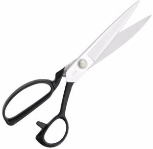 CISEAUX JAPONAIS DE TAILLEUR 260 MM FORGÉS MAIN