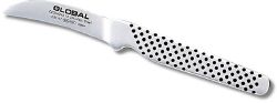 COUTEAU JAPONAIS GLOBAL GSF-SERIES GSF17 BEC D'OISEAU 6 CM