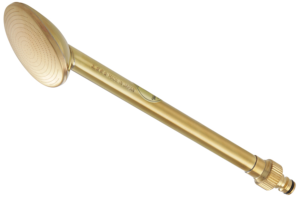 LANCE D'ARROSAGE JAPONAISE - DISPERSION LARGE - 28,5 CM