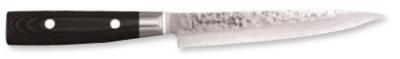 COUTEAU JAPONAIS YAXELL "ZEN" - TRANCHEUR 15 CM
