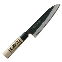 COUTEAU DE CHEF 18 CM TOJIRO YASUKI SHIROGAMI