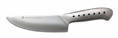 COUTEAU DEBA TOJIRO SHA RA KU MONO 17 CM