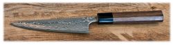 COUTEAU JAPONAIS DE CUISINE MASAKAGE GAMME KUMO HONESUKI 15 CM