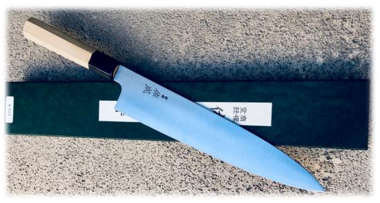 Couteaux japonais Sukenari SG-2