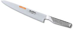COUTEAU JAPONAIS GLOBAL G-SERIES G18 FILET DE SOLE 24 CM