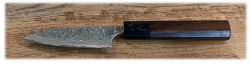 COUTEAU JAPONAIS DE CUISINE MASAKAGE GAMME KUMO OFFICE 9,5 CM