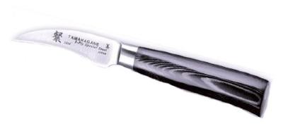 COUTEAU DE CUISINE BEC D'OISEAU 7CM TAMAHAGANE