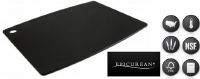 PLANCHE A DECOUPER "EPICUREAN" 30,5 x 23 ARDOISE