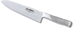 COUTEAU JAPONAIS GLOBAL GF-SERIES GF33 CHEF 21 CM